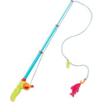 Игровой набор Battat Little Fishers Kit (BX2090Z) фото №4 — интернет-магазин Desire.md