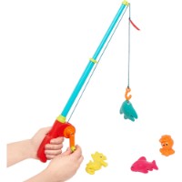Игровой набор Battat Little Fishers Kit (BX2090Z) фото №5 — интернет-магазин Desire.md