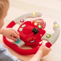 Игровой набор Battat Volan (BT4525Z) фото №2 — интернет-магазин Desire.md