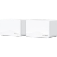Access Point Mercurys Halo H25BE (2-pack)