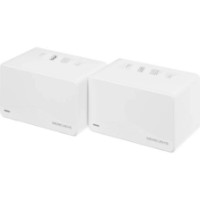 Access Point Mercurys Halo H25BE (2-pack) imaginea #3 — magazin online Desire.md