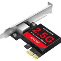 Adaptor de rețea Mercusys MA310E