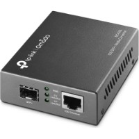 Медиаконвертер Omada MC420L V2
