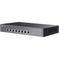 Коммутатор Tp-Link DS1008X фото №3 — интернет-магазин Desire.md