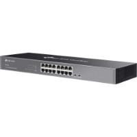 Коммутатор Tp-Link DS1016G фото №3 — интернет-магазин Desire.md