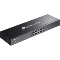 Коммутатор Tp-Link DS1016G фото №4 — интернет-магазин Desire.md