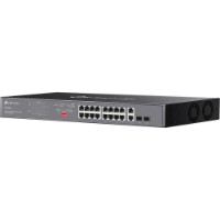 Коммутатор Tp-Link DS1018GMP фото №3 — интернет-магазин Desire.md