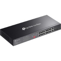 Коммутатор Tp-Link DS1018GMP фото №4 — интернет-магазин Desire.md