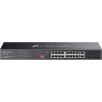 Коммутатор Tp-Link DS1018GMP
