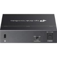 Switch Tp-Link DS105G imaginea #2 — magazin online Desire.md