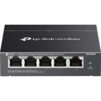 Коммутатор Tp-Link DS105GP