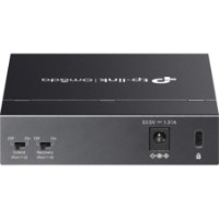 Коммутатор Tp-Link DS105GP фото №2 — интернет-магазин Desire.md