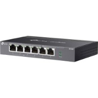 Коммутатор Tp-Link DS106P фото №3 — интернет-магазин Desire.md