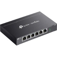 Коммутатор Tp-Link DS106P фото №4 — интернет-магазин Desire.md