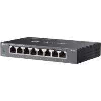 Коммутатор Tp-Link DS108G фото №3 — интернет-магазин Desire.md