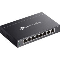Коммутатор Tp-Link DS108G фото №4 — интернет-магазин Desire.md