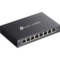 Коммутатор Tp-Link DS108G-M2 фото №4 — интернет-магазин Desire.md