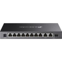 Коммутатор Tp-Link DS110GMP фото №2 — интернет-магазин Desire.md