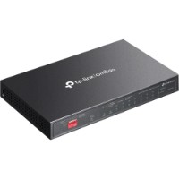 Коммутатор Tp-Link DS110GMP фото №3 — интернет-магазин Desire.md