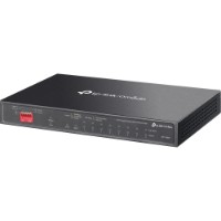 Коммутатор Tp-Link DS110GMP фото №4 — интернет-магазин Desire.md