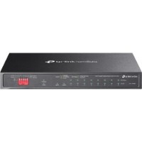 Коммутатор Tp-Link DS110GMP