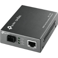 Медиаконвертер Tp-Link MC212CS-20