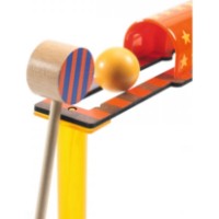 Головоломка Djeco Zig & Go Magic Junior (DJ05649) фото №3 — интернет-магазин Desire.md