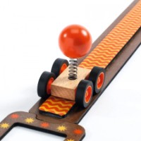 Головоломка Djeco Zig & Go Magic Junior (DJ05649) фото №4 — интернет-магазин Desire.md