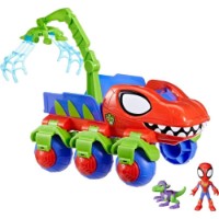 Set jucării Hasbro Dinowebs Crawler (F9480)