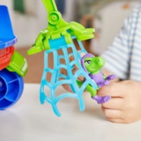 Set jucării Hasbro Dinowebs Crawler (F9480) imaginea #5 — magazin online Desire.md