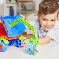 Set jucării Hasbro Dinowebs Crawler (F9480) imaginea #6 — magazin online Desire.md