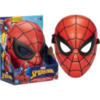 Set jucării Hasbro Glow FX Mask (F8839)