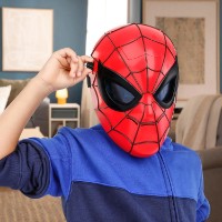 Set jucării Hasbro Glow FX Mask (F8839) imaginea #2 — magazin online Desire.md