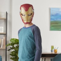 Set jucării Hasbro Marvel Avengers: Iron Man (E6502) imaginea #5 — magazin online Desire.md