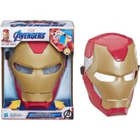 Set jucării Hasbro Marvel Avengers: Iron Man (E6502)