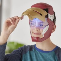 Set jucării Hasbro Marvel Avengers: Iron Man (E6502) imaginea #2 — magazin online Desire.md