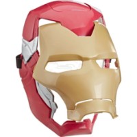 Set jucării Hasbro Marvel Avengers: Iron Man (E6502) imaginea #3 — magazin online Desire.md