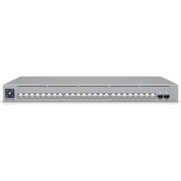 Коммутатор Ubiquiti USW-Pro-Max-24-POE