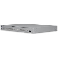 Коммутатор Ubiquiti USW-Pro-Max-24-POE фото №2 — интернет-магазин Desire.md