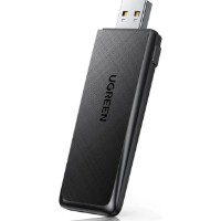 Adaptor de rețea Ugreen CM492 Black (50340) imaginea #2 — magazin online Desire.md