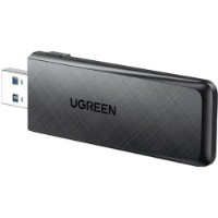 Adaptor de rețea Ugreen CM492 Black (50340) imaginea #3 — magazin online Desire.md