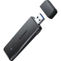 Adaptor de rețea Ugreen CM492 Black (50340)