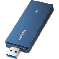 Adaptor de rețea Ugreen CM499 (65225) imaginea #2 — magazin online Desire.md