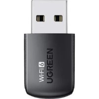 Adaptor de rețea Ugreen CM762 (35264) imaginea #5 — magazin online Desire.md