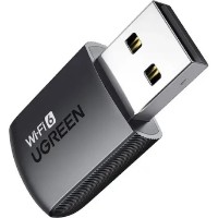 Adaptor de rețea Ugreen CM762 (35264)