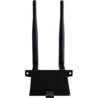 Сетевой адаптер ViewSonic VB-WIFI-001 фото №2 — интернет-магазин Desire.md