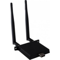 Сетевой адаптер ViewSonic VB-WIFI-001 фото №3 — интернет-магазин Desire.md
