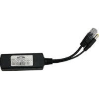Splitter PoE Wi-Tek WI-POE11S-48V imaginea #2 — magazin online Desire.md