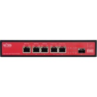 Коммутатор Wi-Tek WI-PS306GF-UPS-15A фото №2 — интернет-магазин Desire.md