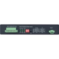 Коммутатор Wi-Tek WI-PS306GF-UPS-15A фото №3 — интернет-магазин Desire.md